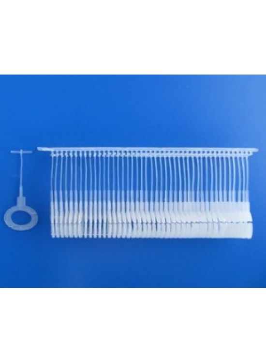 Kılçık Halka 45 mm 5000 li