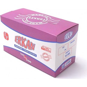 Kılçık Standart 45mm 10000 li