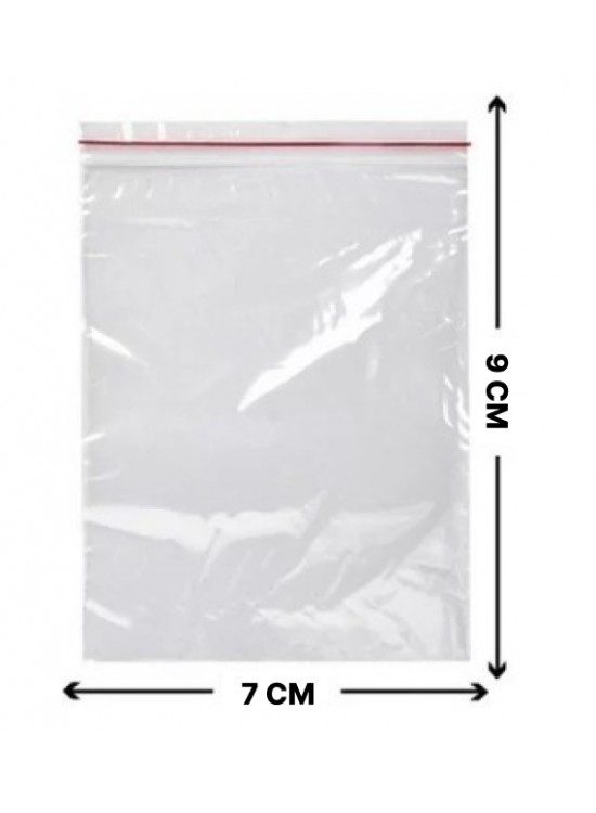 Kilitli Poşet 7X9 300 lü GZ0698