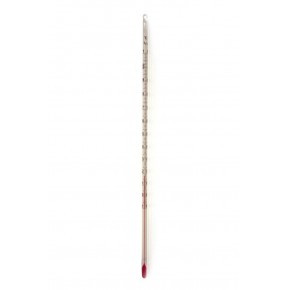 Kimya Termometresi (-10 +110°C)