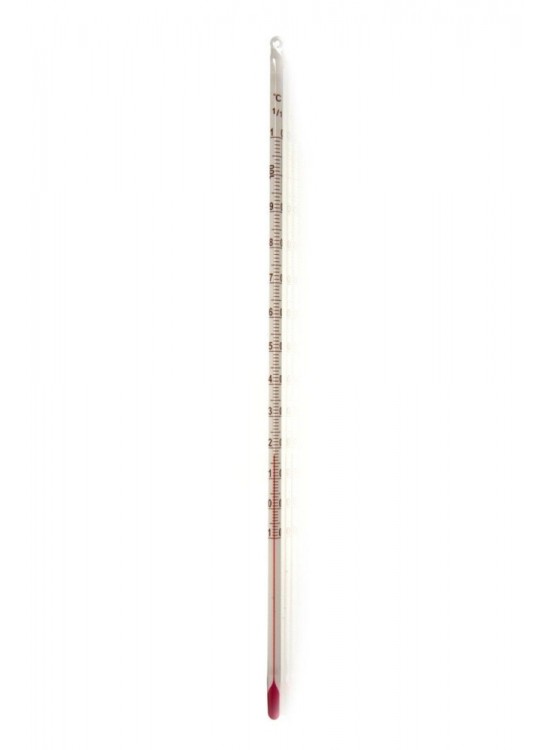 Kimya Termometresi (-10 +110°C)