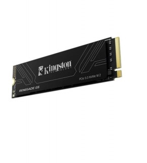 Kingston 1TB Renegade SRNG2S-1T0 G5 14200-11000MB-s PCIe 5.0 NVMe SSD Disk