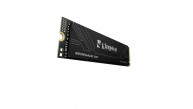 Kingston 1TB Renegade SRNG2S-1T0 G5 14200-11000MB-s PCIe 5.0 NVMe SSD Disk