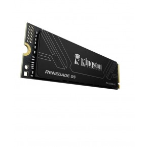 Kingston 1TB Renegade SRNG2S-1T0 G5 14200-11000MB-s PCIe 5.0 NVMe SSD Disk