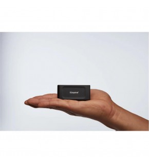 Kingston 1TB XS1000 SXS1000-1000G USB Type-C 3.2 Gen 2 Taşınabilir SSD