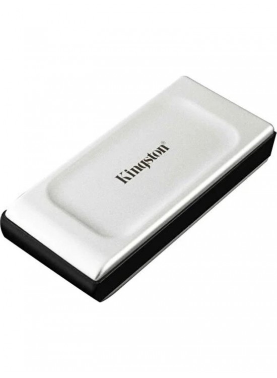 Kingston 2TB SXS2000-2000GA USB 3.2 Type-C Gri Gen 2 2000MB Okuma-2000MB Yazma Taşınabilir SSD Kingston 2TB SXS2000-2000GA USB 3.2 Type-C Gri Gen 2 2000MB Okuma-2000MB Yazma Taşınabilir SSD