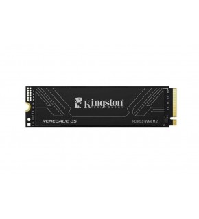Kingston 4TB Renegade SRNG2S-4T0 14800-14000MB-S M2 Nvme Gen5 Ssd Disk