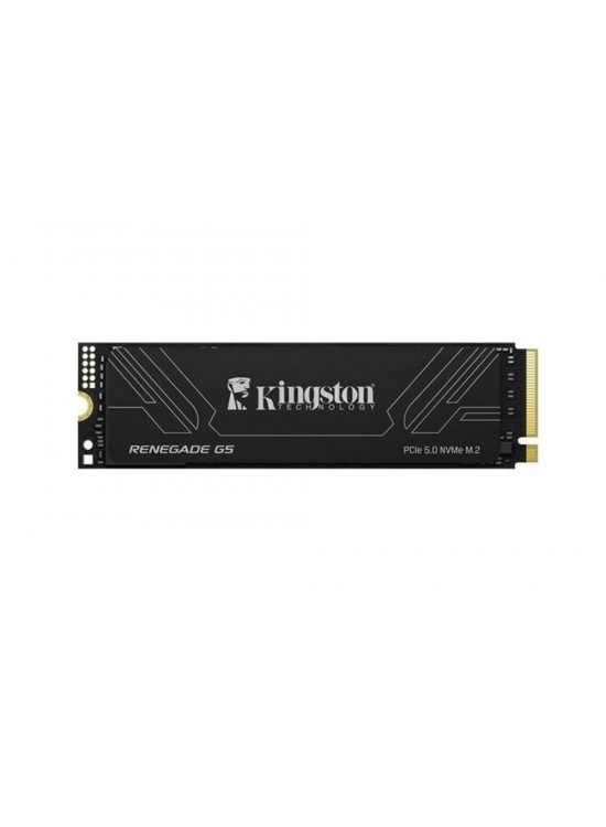 Kingston 4TB Renegade SRNG2S-4T0 14800-14000MB-S M2 Nvme Gen5 Ssd Disk