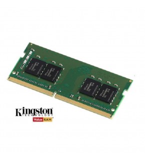 Kıngston 8Gb 3200Mhz Ddr4 CL22 KVR32S22S8-8WP Notebook Ram
