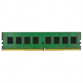 Kingston 8GB 3200MHz DDR4 CL22 PC Ram KVR32N22S8-8WP Kutulu Pc Bellek