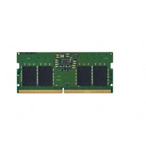 Kingston 8GB 5600Mhz DDR5 CL46 Sodimm KVR56S46BS6-8 Notebook Ram