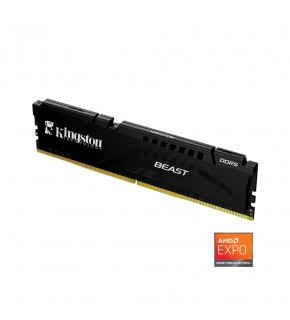 Kingston Beast KF560C30BBE-32TR 32GB DDR5 6000MHz CL36 Masaüstü Performans