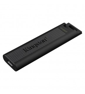 Kingston DTMAX-256GB 256GB DataTraveler Max Type-C 1000R-900W USB 3.2 Gen 2 Flash Bellek
