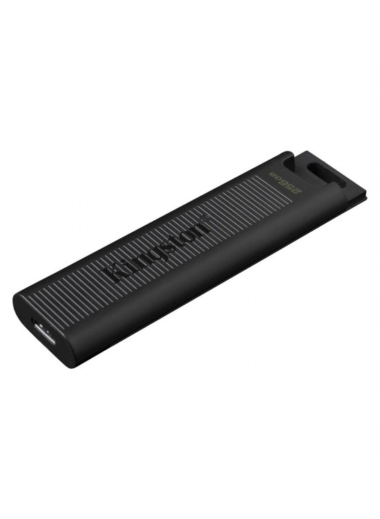 Kingston DTMAX-256GB 256GB DataTraveler Max Type-C 1000R-900W USB 3.2 Gen 2 Flash Bellek Kingston DTMAX-256GB 256GB DataTraveler Max Type-C 1000R-900W USB 3.2 Gen 2 Flash Bellek
