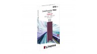 Kingston DTMAXA-512GB 512GB DataTraveler Max Type-A 1000R-900W USB 3.2 Gen 2 Flash Bellek Kingston DTMAXA-512GB 512GB DataTraveler Max Type-A 1000R-900W USB 3.2 Gen 2 Flash Bellek