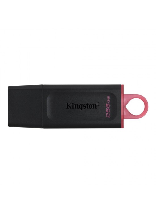 Kingston DTX-256GB 256GB USB3.2 Gen 1 DataTraveler Exodia (Black + Pink)Flash Bellek Kingston DTX-256GB 256GB USB3.2 Gen 1 DataTraveler Exodia (Black + Pink)Flash Bellek