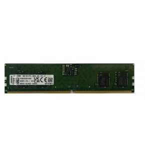 Kingston KGDGT0-HYA-K 8GB DDR5 5600MHz PC Bellek Bulk Kutusuz