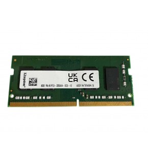 Kingston KKRVFX-MIF 322880F9 8 GB DDR4 3200 Mhz Notebook RAM