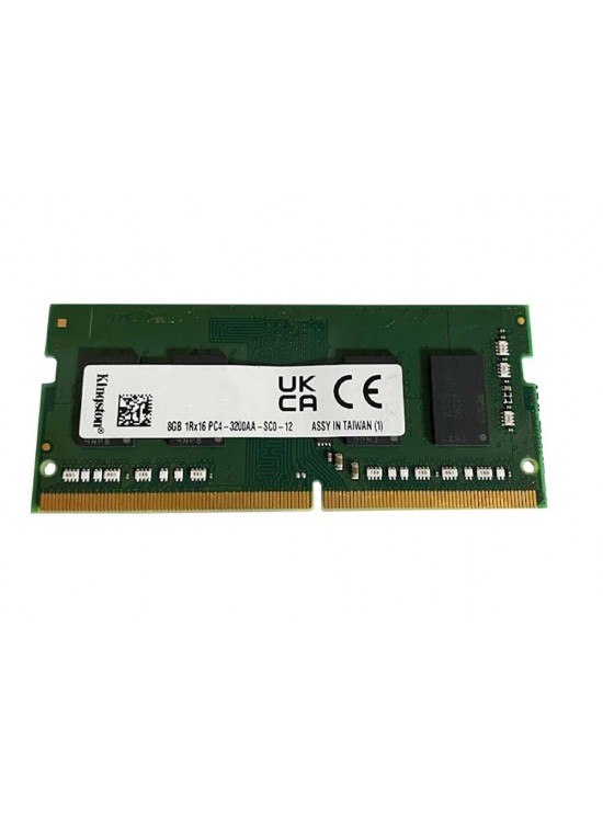Kingston KKRVFX-MIF 322880F9 8 GB DDR4 3200 Mhz Notebook RAM