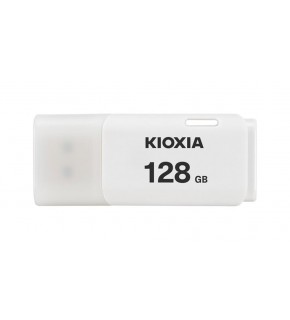 Kioxia 128GB U202 Beyaz Usb 2.0 Flash Bellek
