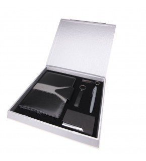 KİRAZ SİYAH HEDİYELİK SET