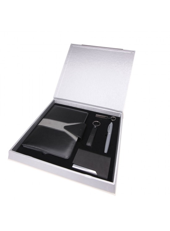 KİRAZ SİYAH HEDİYELİK SET