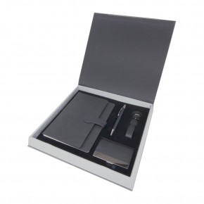 KİRAZ SİYAH HEDİYELİK SET