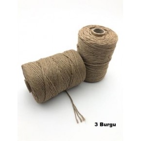 Kırnap İpi 500Gr İ9324