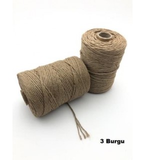 Kırnap İpi 500Gr İ9324