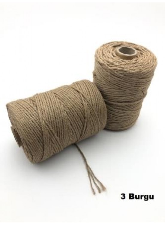 Kırnap İpi 500Gr İ9324