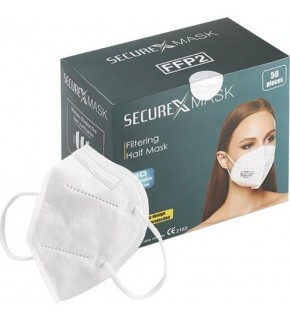 Kişisel Maske (1 Adet)