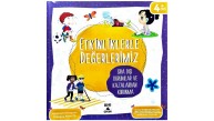 Kivi Çocuk Etkinliklerle Değerlerimiz Sıra Dışı Durumlar Kivi Çocuk Etkinliklerle Değerlerimiz Sıra Dışı Durumlar