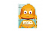 Kivi Çocuk Şekilli Kitaplar 3Lü Aktivite Robiko Kivi Çocuk Şekilli Kitaplar 3Lü Aktivite Robiko