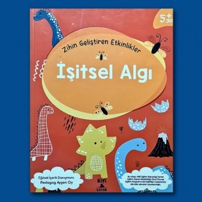 Kivi Çocuk Zihin Geliştiren Etkinlikler İşitsel Algı