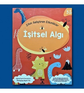 Kivi Çocuk Zihin Geliştiren Etkinlikler İşitsel Algı