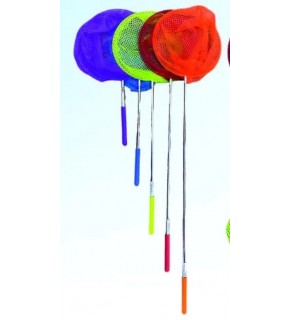 Kızılkaya Balık Kepçesi 20cm Antenli