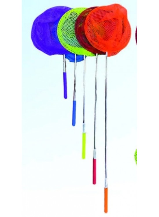 Kızılkaya Balık Kepçesi 20cm Antenli