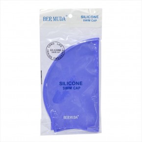 Kızılkaya Bone Silikon Düz Renkler Torbalı