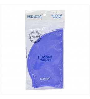 Kızılkaya Bone Silikon Düz Renkler Torbalı