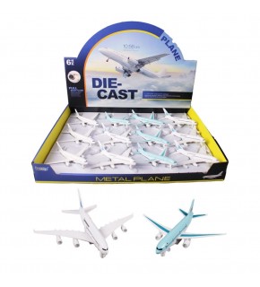 Kızılkaya Çekbırak Uçak (1 Adet)