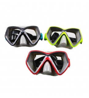 Kızılkaya Daphne Maske KZLD-2189A