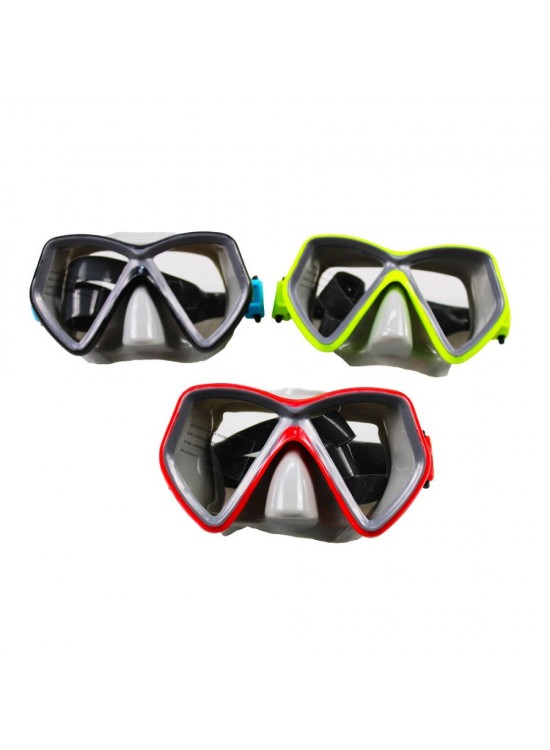 Kızılkaya Daphne Maske KZLD-2189A