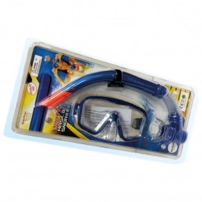 Kızılkaya Daphne Maske Snorkel Set KZLD-2186A