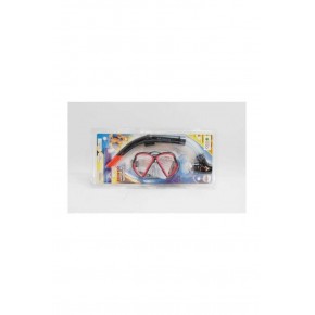 Kızılkaya Daphne Maske Snorkel Set KZLD-2363A-113P