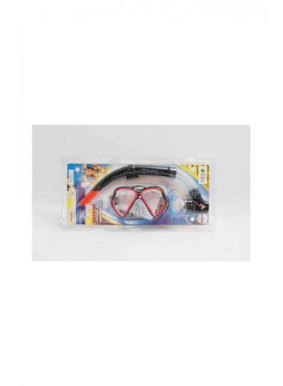 Kızılkaya Daphne Maske Snorkel Set KZLD-2363A-113P