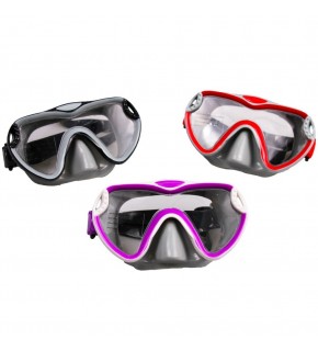 Kızılkaya Delüx Almira Vakumlu Maske KZLD-2364A