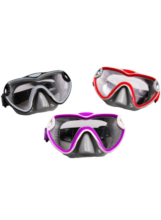 Kızılkaya Delüx Almira Vakumlu Maske KZLD-2364A