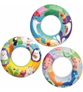 Kızılkaya Deniz Simit 51cm KZL-BW36113