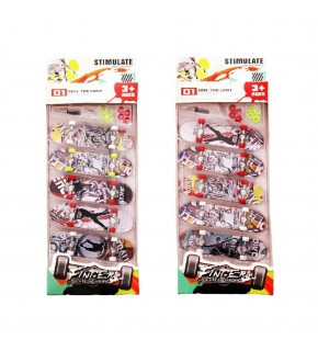 Kızılkaya Kartela Parmak Kayay 5 Li