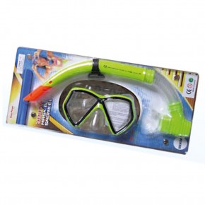 Kızılkaya Maske Snorkel Daphne KZLD-2189A/113PBH